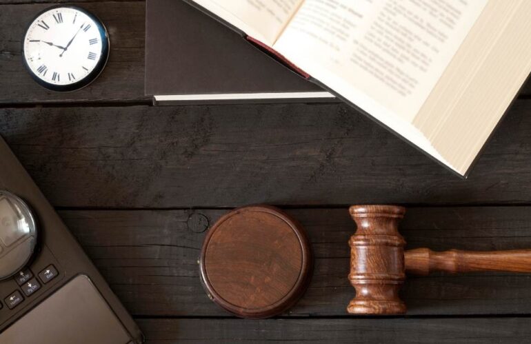 Hukukta Temel Haklar Nedir?